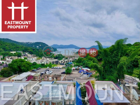 Sai Kung Village House | Property For Sale in Wong Chuk Wan 黃竹灣-Detached, Sea view, Garden | Property ID:2989 | Wong Chuk Wan Village House 黃竹灣村屋 _0