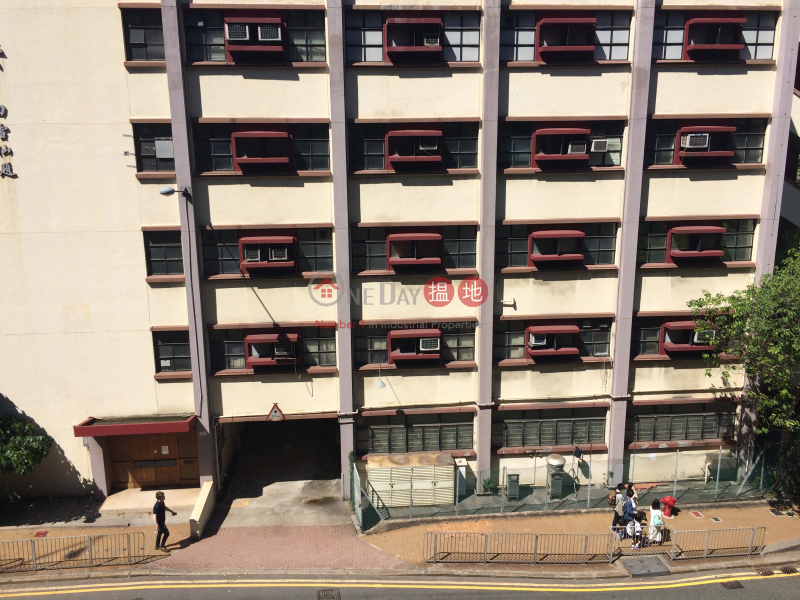 Yam Pak Building (Yam Pak Building) Pok Fu Lam|搵地(OneDay)(2)