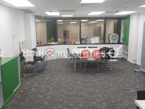 Office Unit for Rent at Centre Mark 2, Centre Mark 2 永業中心 | Western District (HKO-86861-AEHR)_0