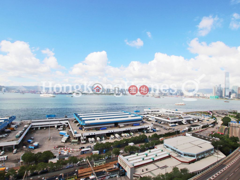 1 Bed Unit for Rent at Upton, Upton 維港峰 Rental Listings | Western District (Proway-LID168607R)