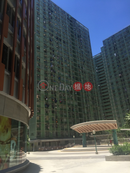 小西灣邨 瑞益樓 (Siu Sai Wan Estate Sui Yick House) 小西灣|搵地(OneDay)(1)
