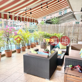 Unique house with rooftop, terrace & balcony | Rental | 48 Sheung Sze Wan Village 相思灣村48號 _0