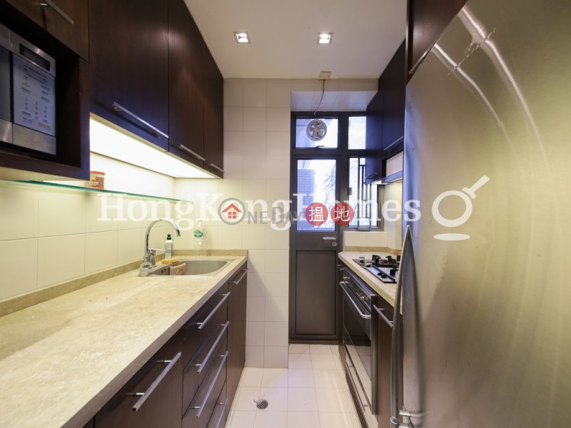 HK$ 29,000/ month, Hollywood Terrace, Central District | 1 Bed Unit for Rent at Hollywood Terrace