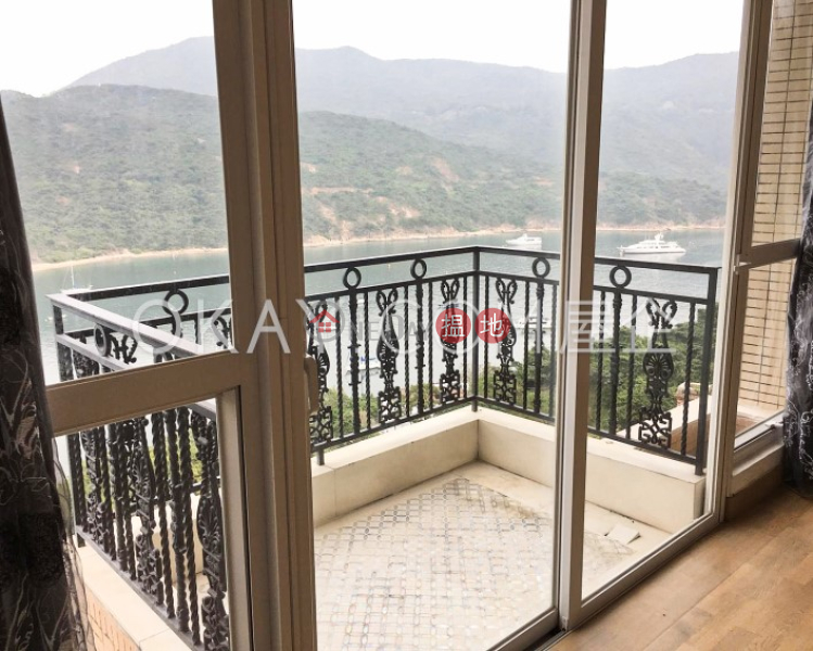 HK$ 58,000/ 月-紅山半島 第4期-南區-2房2廁,海景,星級會所,連車位紅山半島 第4期出租單位