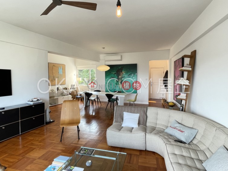 Property Search Hong Kong | OneDay | Residential Rental Listings | Beautiful 3 bedroom with parking | Rental