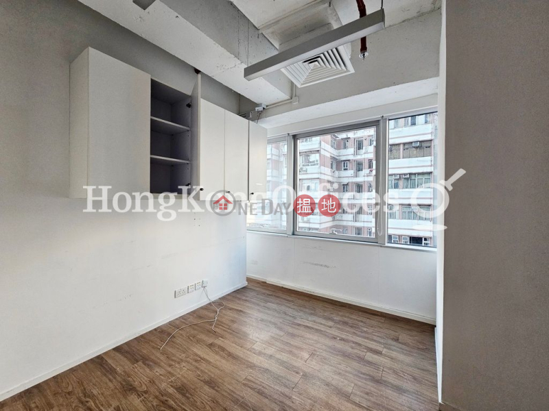 兆安中心寫字樓租單位出租-188駱克道 | 灣仔區香港-出租HK$ 107,341/ 月