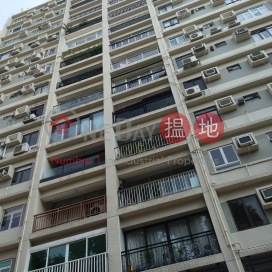 Lovely 3 bedroom with parking | Rental, Skyline Mansion 年豐園 | Western District (OKAY-R78596)_0