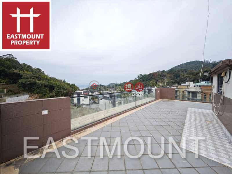 Sai Kung Village House | Property For Rent or Lease in Mok Tse Che 莫遮輋-Detached, Indeed Garden | Property ID:3781, Mok Tse Che Road | Sai Kung, Hong Kong | Rental | HK$ 35,000/ month