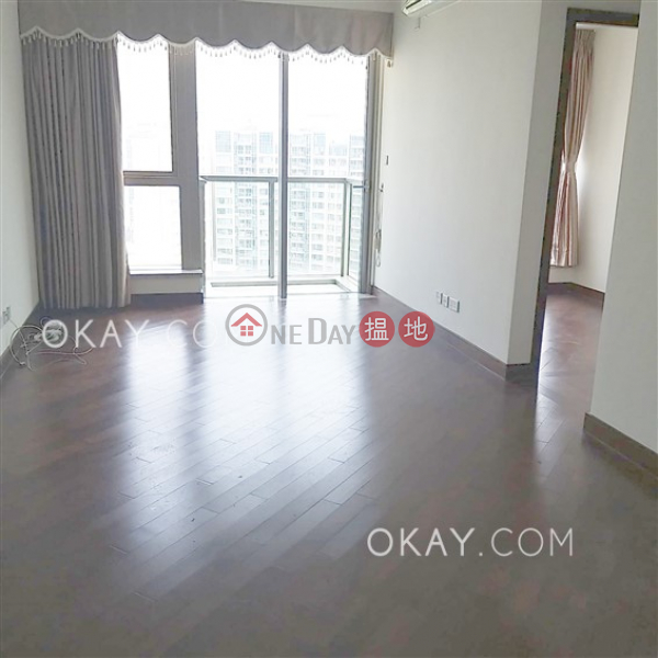 Lovely 3 bedroom on high floor with balcony | For Sale | Mayfair by the Sea Phase 2 Tower 9 逸瓏灣2期 大廈9座 Sales Listings