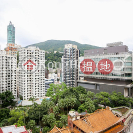 山光苑三房兩廳單位出租
