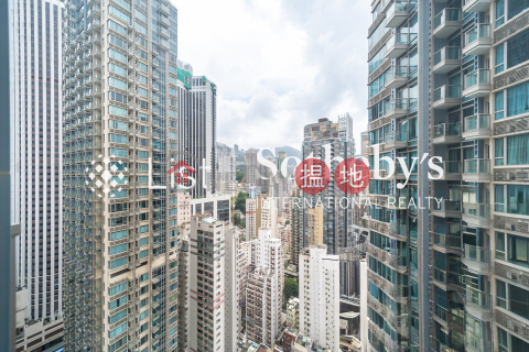 Property for Sale at The Avenue Tower 1 with 1 Bedroom | The Avenue Tower 1 囍匯 1座 _0