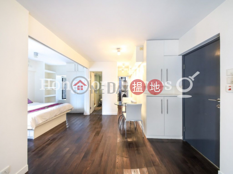 1 Bed Unit at Fook Kee Court | For Sale, Fook Kee Court 福祺閣 | Western District (Proway-LID59467S)_0