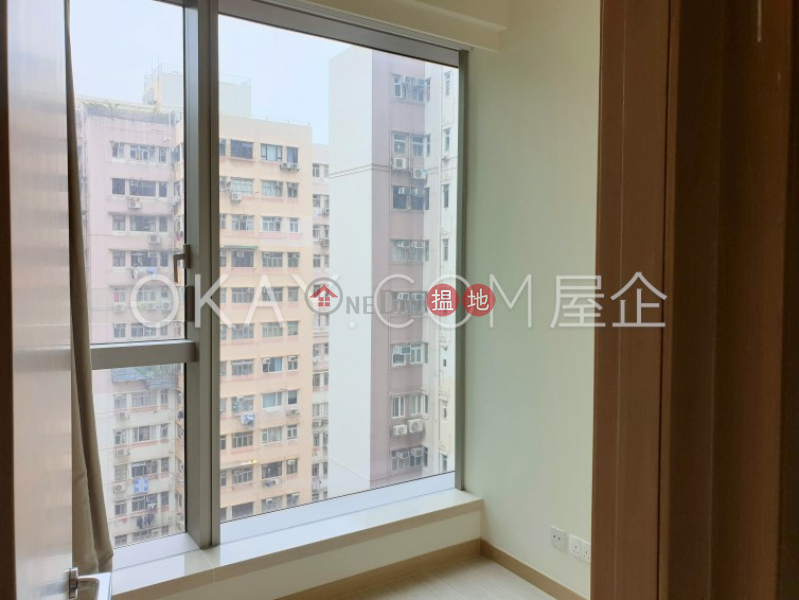 HK$ 31,300/ month Townplace | Western District Cozy 1 bedroom in Western District | Rental