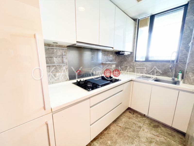 Property Search Hong Kong | OneDay | Residential | Sales Listings | Tasteful 2 bedroom with sea views, terrace & balcony | For Sale