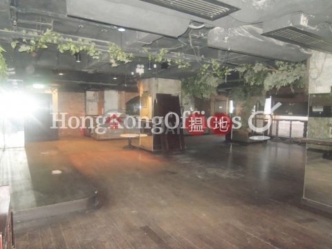 Office Unit for Rent at The Phoenix, The Phoenix 盧押道21-25號 | Wan Chai District (HKO-3939-ACHR)_0
