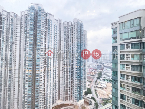 Popular 3 bedroom on high floor | Rental, Tower 3 Island Harbourview 維港灣3座 | Yau Tsim Mong (OKAY-R140524)_0