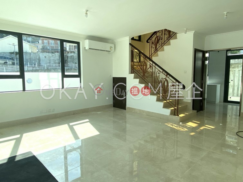 HK$ 22.8M, Kei Ling Ha Lo Wai Village | Sai Kung | Unique house with rooftop & balcony | For Sale