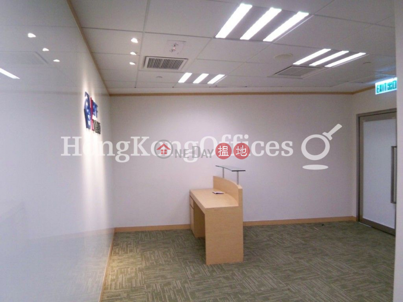 Office Unit for Rent at Hopewell Centre 183 Queens Road East | Wan Chai District | Hong Kong Rental, HK$ 86,895/ month