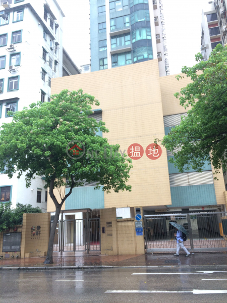 HARBOURVIEW GARDEN (HARBOURVIEW GARDEN) Kowloon City|搵地(OneDay)(1)