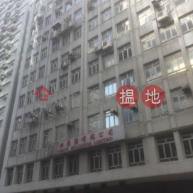 Tin Hung Industrial Building,San Po Kong, Kowloon