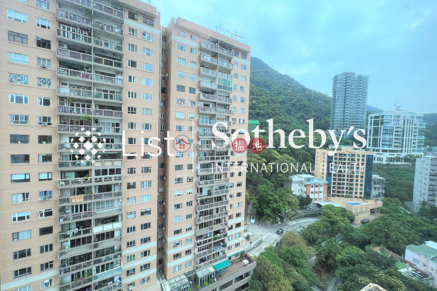 Property for Rent at Imperial Court with 3 Bedrooms 62G Conduit Road | Western District | Hong Kong, Rental | HK$ 43,000/ month