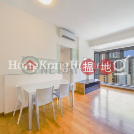 3 Bedroom Family Unit for Rent at Palatial Crest | Palatial Crest 輝煌豪園 _0