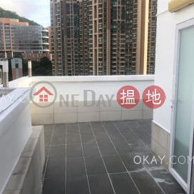 2房1廁,極高層,連租約發售龍暉花園出售單位 | 龍暉花園 Dragonfair Garden _0