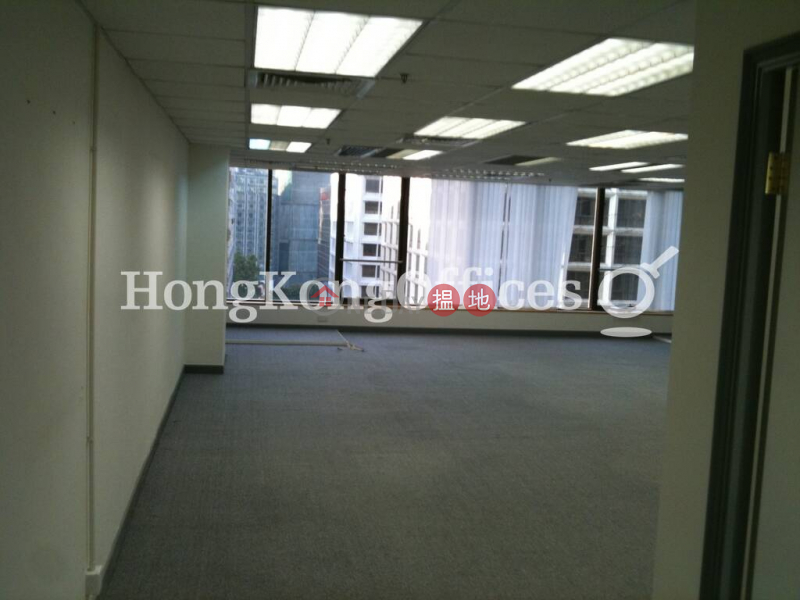 Property Search Hong Kong | OneDay | Office / Commercial Property Rental Listings | Office Unit for Rent at Tsim Sha Tsui Centre