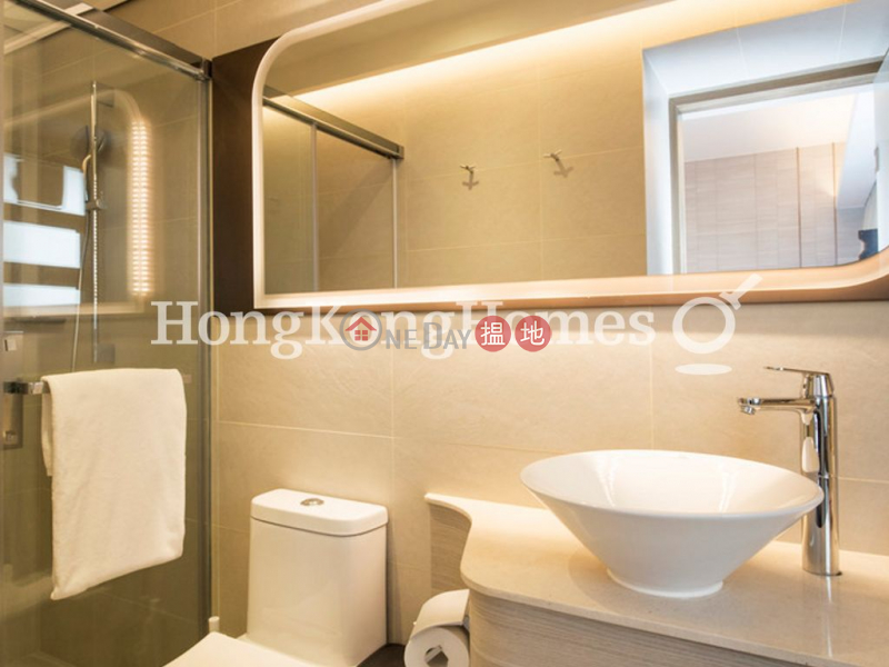 Studio Unit for Rent at Parmanand House 51-52 Haiphong Road | Yau Tsim Mong | Hong Kong Rental HK$ 36,500/ month