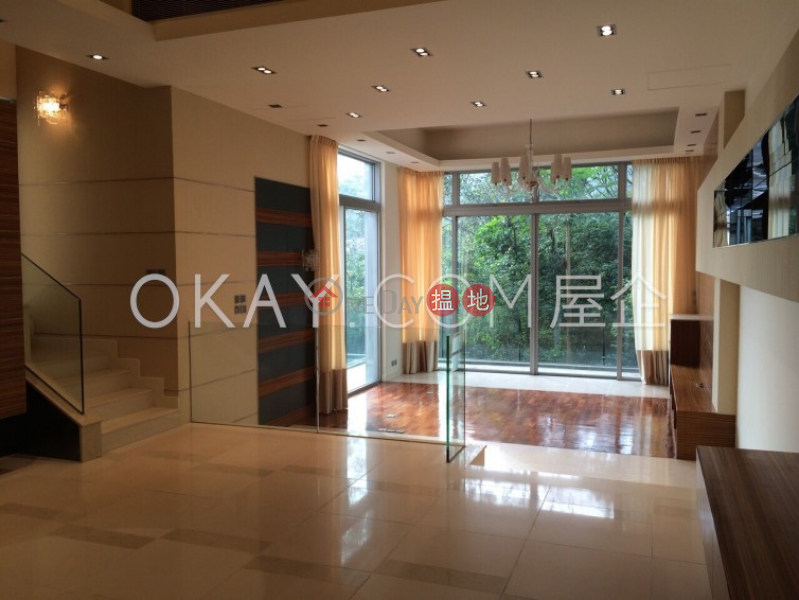 HK$ 42M The Giverny Sai Kung, Unique house with rooftop, terrace & balcony | For Sale