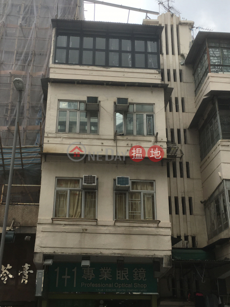 81 LION ROCK ROAD (81 LION ROCK ROAD) Kowloon City|搵地(OneDay)(1)