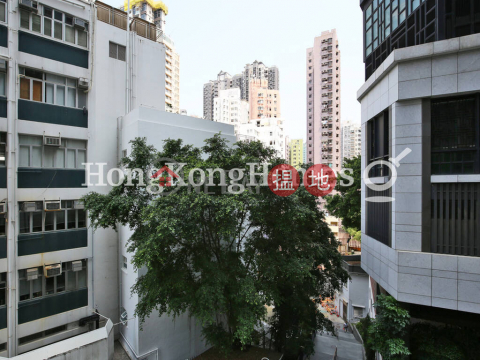 1 Bed Unit for Rent at Resiglow Pokfulam|Western DistrictResiglow Pokfulam(Resiglow Pokfulam)Rental Listings (Proway-LID175441R)_0