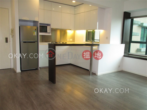 Popular 2 bedroom in Mid-levels Central | Rental | Hillsborough Court 曉峰閣 _0