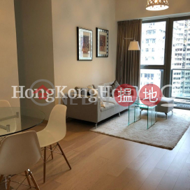 3 Bedroom Family Unit for Rent at SOHO 189 | SOHO 189 西浦 _0