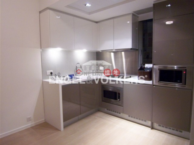 HK$ 36,000/ 月|Soho 38西區西半山兩房一廳筍盤出租|住宅單位