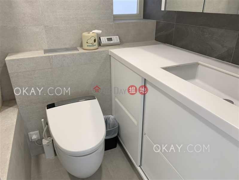 Property Search Hong Kong | OneDay | Residential | Rental Listings Tasteful 1 bedroom with balcony | Rental