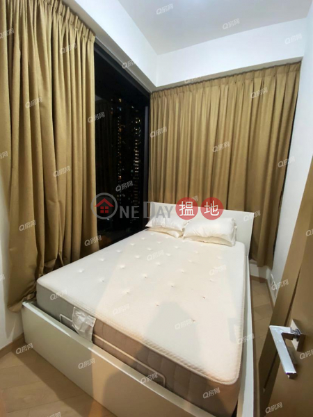 Property Search Hong Kong | OneDay | Residential, Rental Listings Parker 33 | 1 bedroom Mid Floor Flat for Rent