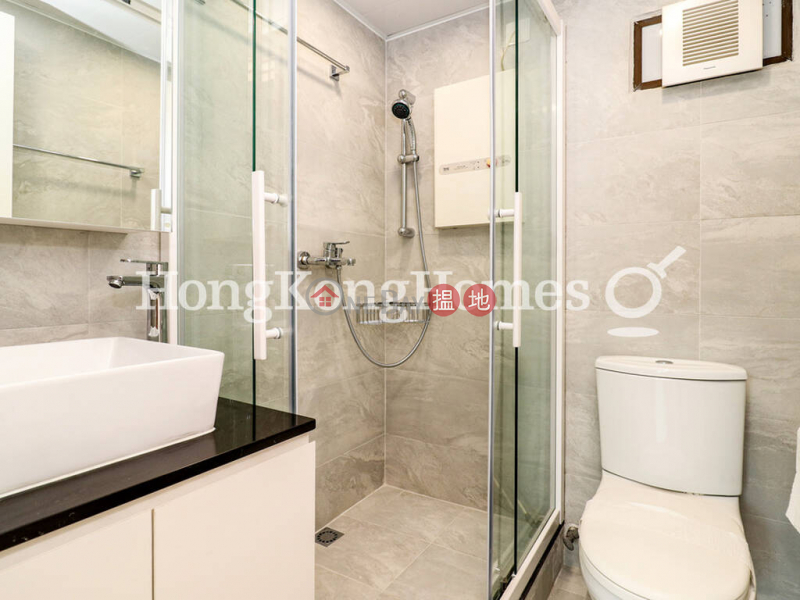 Property Search Hong Kong | OneDay | Residential | Sales Listings | 1 Bed Unit at Caine Tower | For Sale