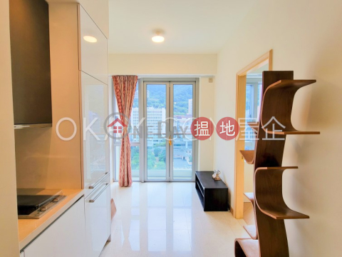 2房1廁,極高層,星級會所,露台1座 (Amber House)出售單位 | 1座 (Amber House) Amber House (Block 1) _0