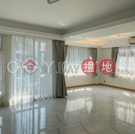 Tasteful 3 bedroom with balcony & parking | For Sale | Century Court 富安閣 _0