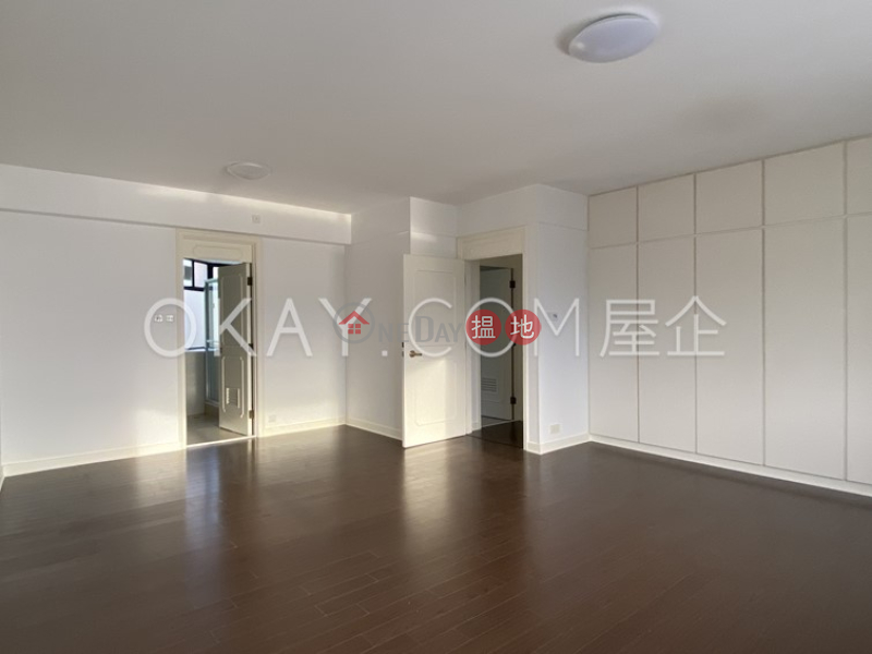 HK$ 70M | South Bay Towers, Southern District | Luxurious 3 bed on high floor with balcony & parking | For Sale