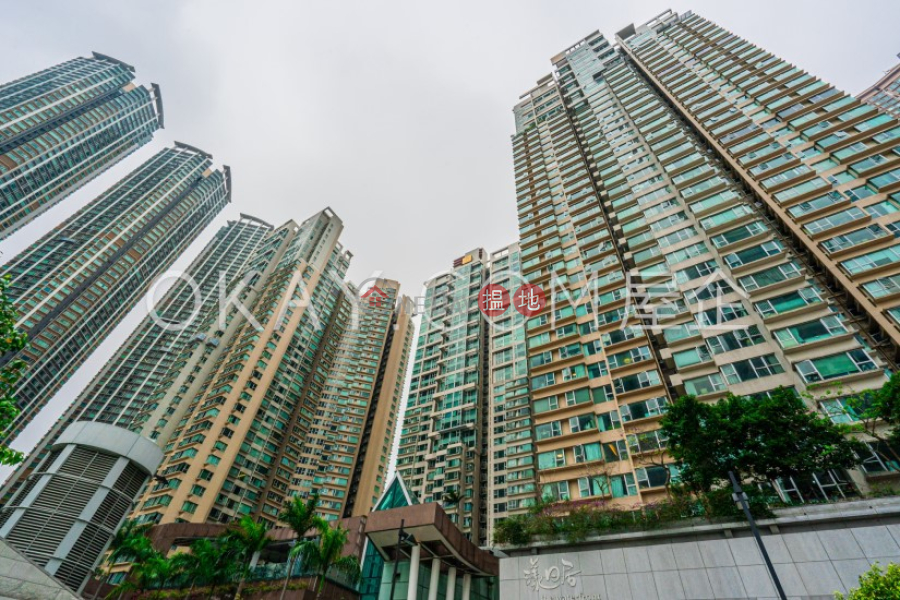 Rare 3 bedroom in Kowloon Station | Rental, 1 Austin Road West | Yau Tsim Mong, Hong Kong Rental HK$ 58,000/ month