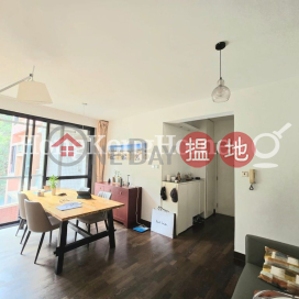 2 Bedroom Unit for Rent at Celeste Court, Celeste Court 蔚雲閣 | Wan Chai District (Proway-LID135095R)_0