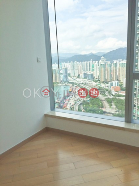 HK$ 45M | The Cullinan Tower 21 Zone 3 (Royal Sky) Yau Tsim Mong Beautiful 3 bedroom on high floor | For Sale