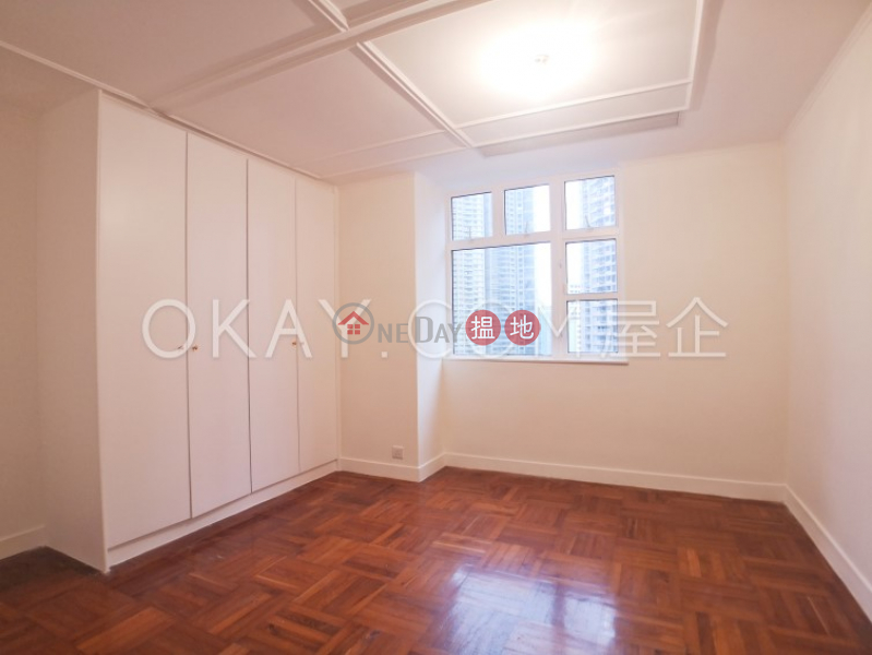 Exquisite 3 bedroom with terrace & parking | Rental, 9 Brewin Path | Central District Hong Kong | Rental HK$ 85,000/ month