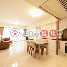 3 Bedroom Family Unit for Rent at Convention Plaza Apartments | Convention Plaza Apartments 會展中心會景閣 _0