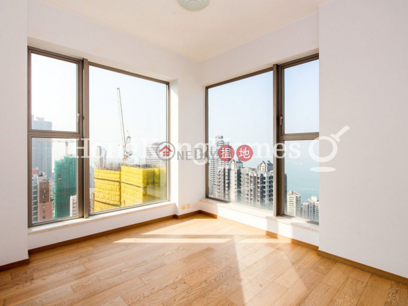 3 Bedroom Family Unit for Rent at The Summa, 23 Hing Hon Road | Western District Hong Kong | Rental HK$ 90,000/ month