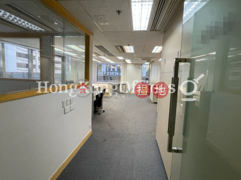 新港中心第二座寫字樓租單位出租 | 新港中心第二座 Silvercord Tower 2 _0