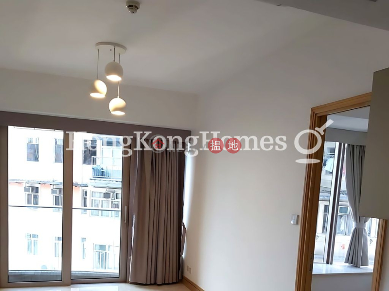 Property Search Hong Kong | OneDay | Residential Rental Listings, 1 Bed Unit for Rent at Cadogan