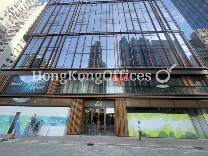 Property Search Hong Kong | OneDay | Office / Commercial Property | Rental Listings | Office Unit for Rent at 228 Electric Road